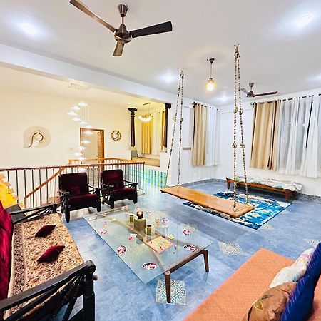 Orchid Nirvana 3Bhk Villa Dod Jala Exterior foto