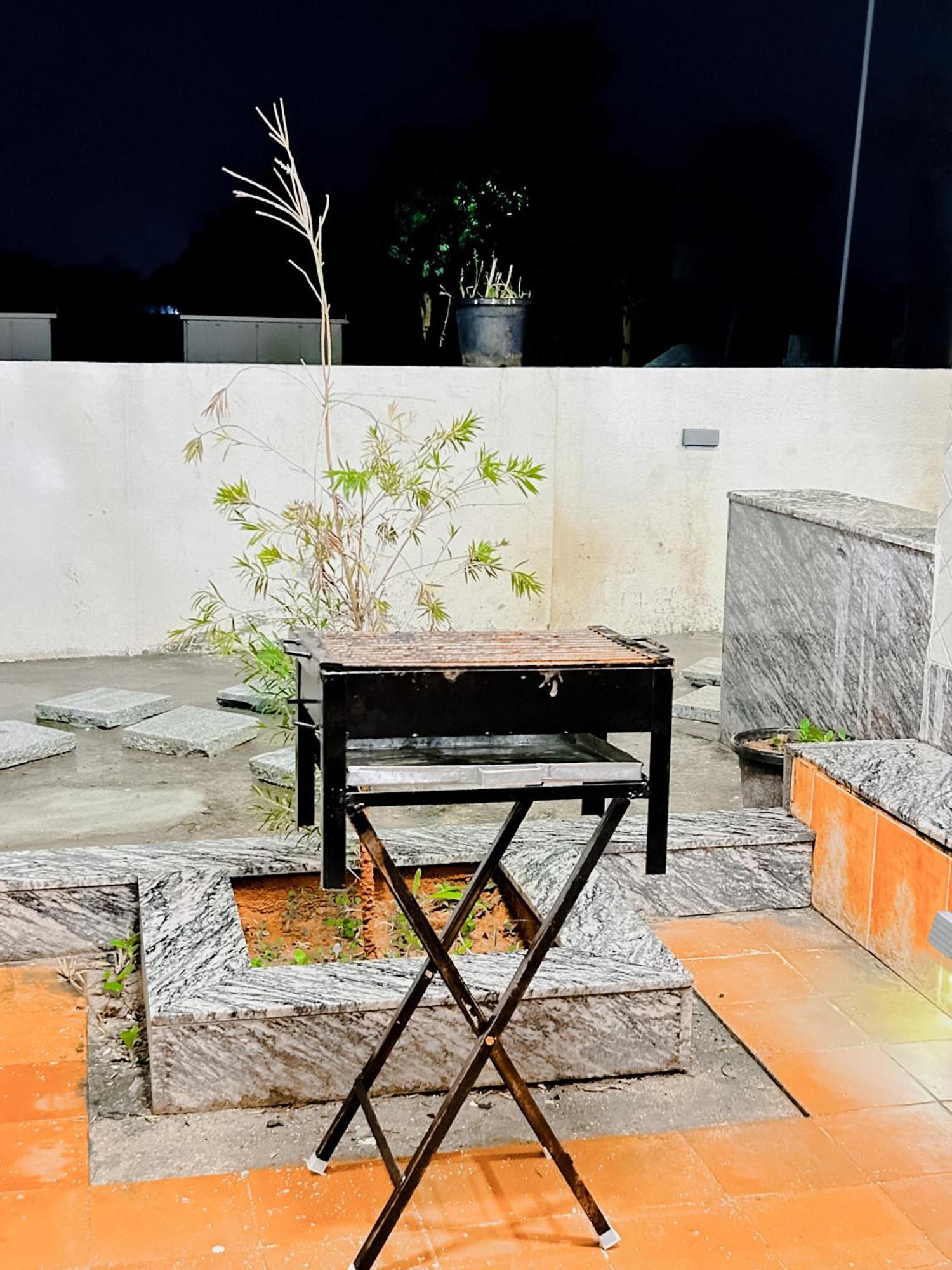 Orchid Nirvana 3Bhk Villa Dod Jala Exterior foto